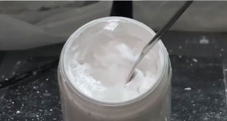 新陶瓷成型工藝!使用超輕質(zhì)的3D打印陶瓷泡沫油墨