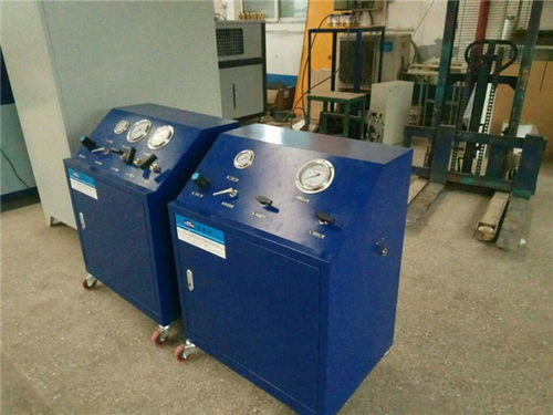 我們氣動增壓設備行業如何保持產品競爭力