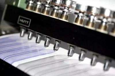 圓珠筆需要依靠國外進口,技術還未突破,2017年喜訊傳來,國內(nèi)研發(fā)成功