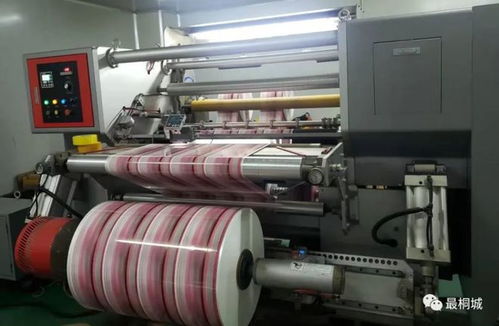 包裝產業巡禮 中景泰包裝——專注日用與商用包裝袋及膜產品研發生產，創新油墨技術驅動可持續發展