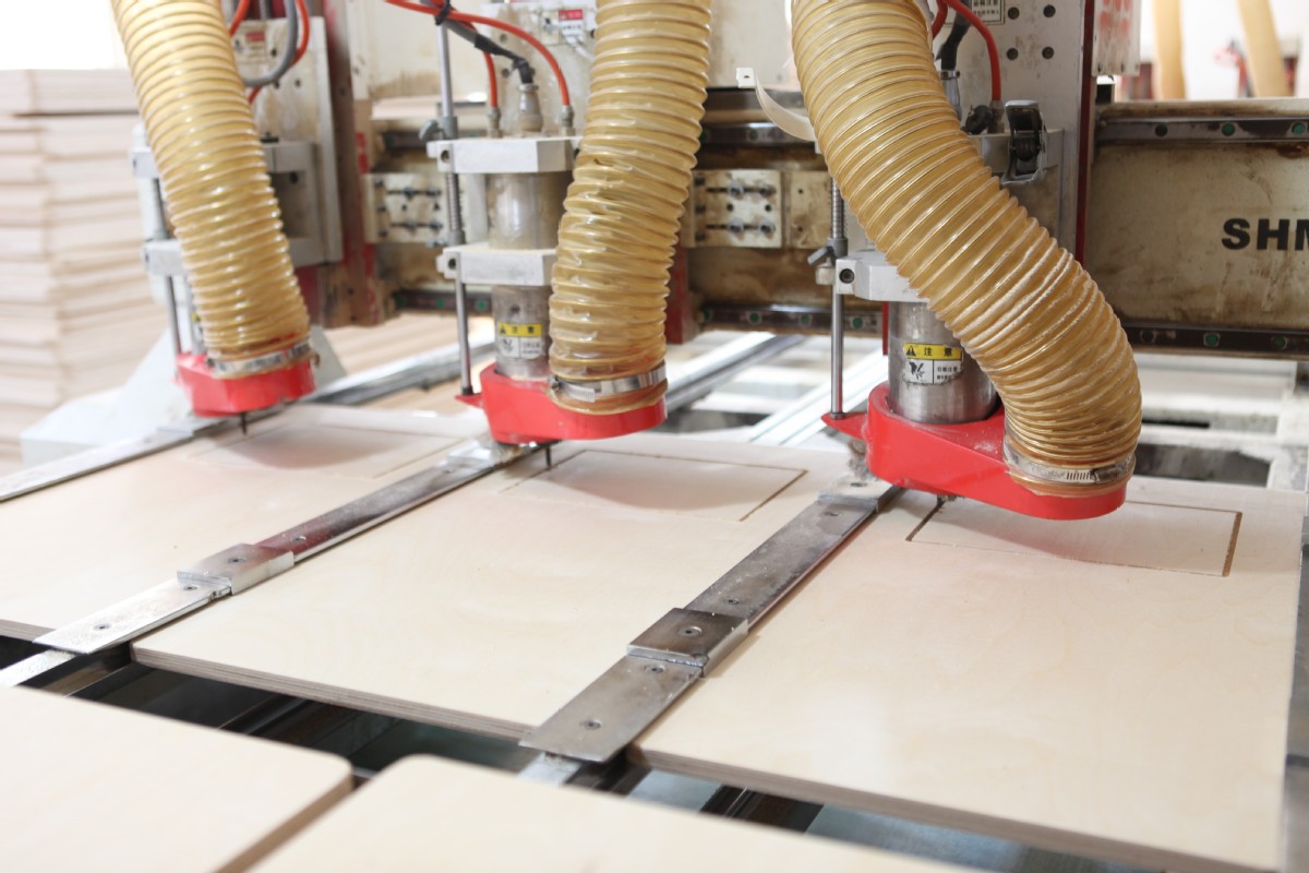 三十年油墨研發(fā)路 Hape中國(guó)研發(fā)生產(chǎn)基地的色彩與安全交響曲